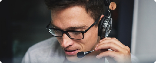 CallCenterMan